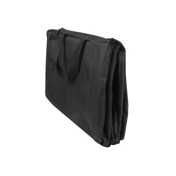 Kofferraum Organizer mit Kühltasche – schwarz - 7