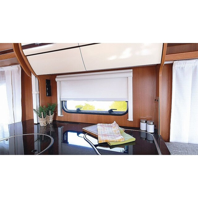 Kombi-Kassetten-Rollo REMIflair I 183x69,5 cm