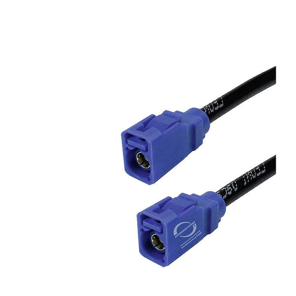 Kombiflex-Dachantenne für Auto mit Adapterkabel - 4