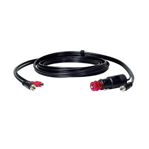 Kombileitung Caratec CI201L für TV-Halter