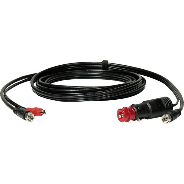 Kombileitung TV-Anschluss 2,5 m von Caratec