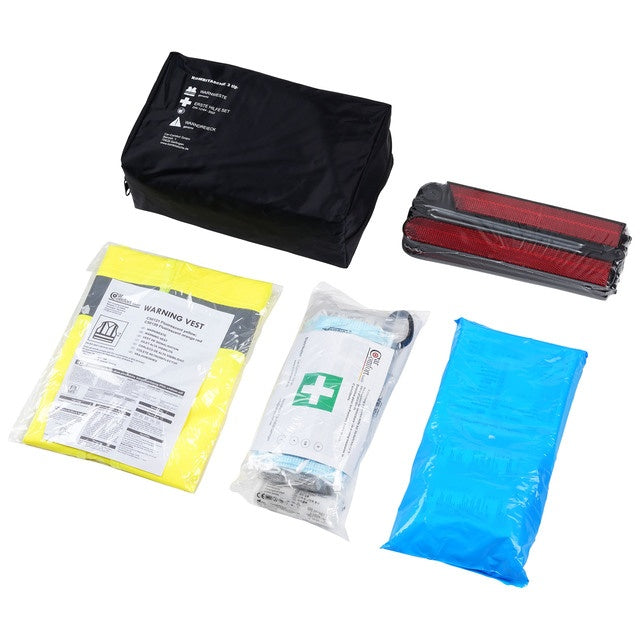 Kombitasche CarComfort Nano - Pannenhelfer