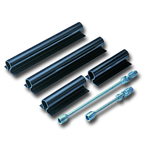 Komfort-Kit Al-Ko für Ausdrehstützen