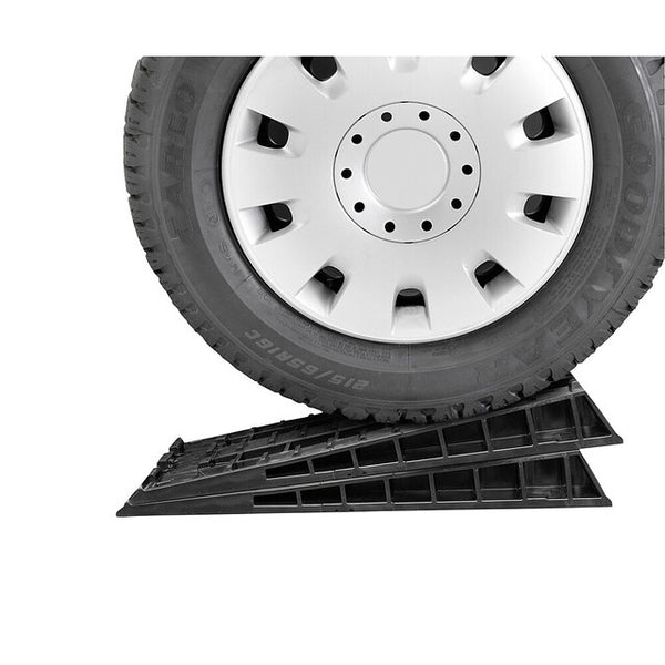 Kompaktkeil froli schwarz – 2 Stück im Set - 3