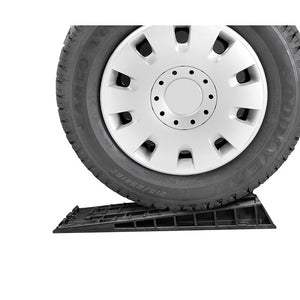 Kompaktkeil froli schwarz – 2 Stück im Set - 4