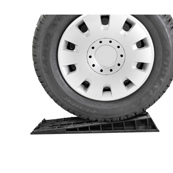 Kompaktkeil froli schwarz – 2 Stück im Set - 4