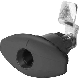 Kompressionsverschluss STS Oberholz, schwarz - 2