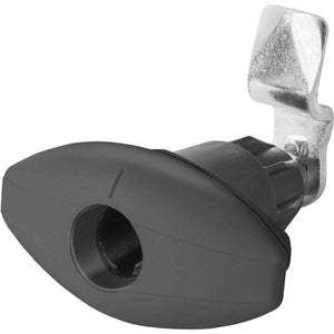 Kompressionsverschluss STS Oberholz schwarz - 2