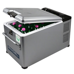 Kompressorkühlbox ENGEL MT35F-S - 32 l - 3