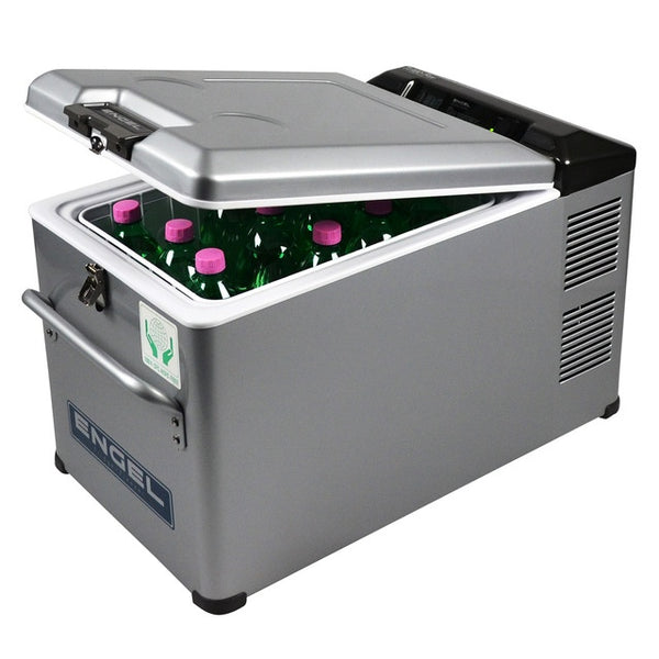 Kompressorkühlbox ENGEL MT35F-S - 32 l - 3