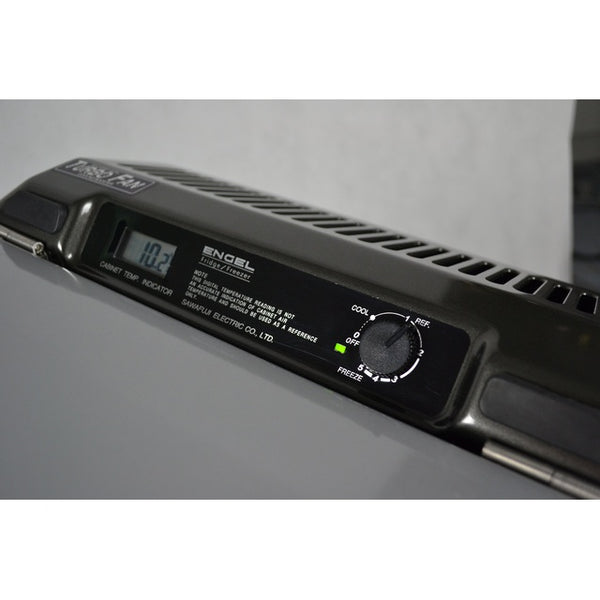 Kompressorkühlbox ENGEL MT35F-S - 32 l - 4