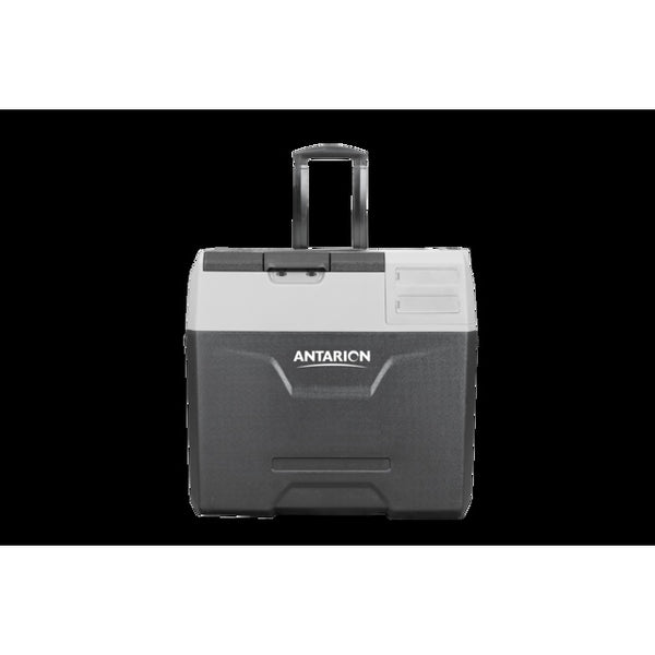 Kompressorkühlbox mit Akku - 50 l für Camping - 2