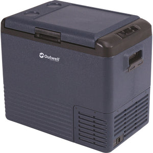 Kompressorkühlbox Outwell Arctic Chill 50 blau