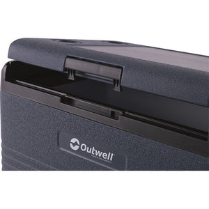 Kompressorkühlbox Outwell Arctic Chill 50 blau - 6