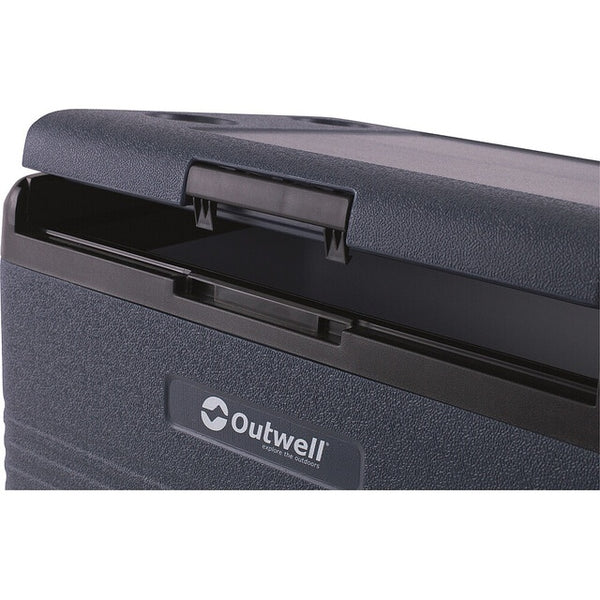 Kompressorkühlbox Outwell Arctic Chill 50 blau - 6