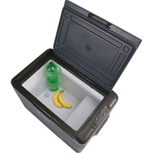 Kompressorkühlbox Outwell Arctic Chill 50 blau - 7