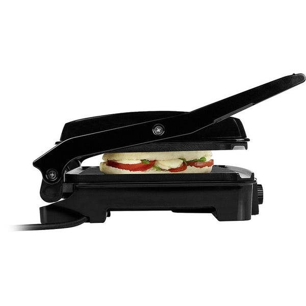 Kontaktgrill TRISTAR – 2 kW leistungsstark - 4