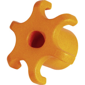 Kontermutter Peggy Peg 2.0 – 3 Stück für Schraubheringe