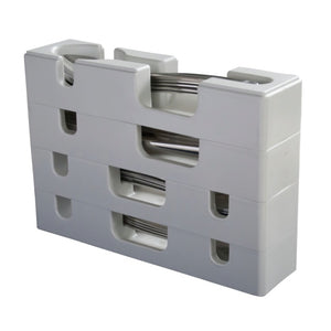 Kontura On-Top Besteckeinsatz 4er Set | purvario