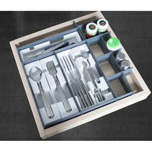 Kontura On-Top Besteckeinsatz 4er Set | purvario - 2