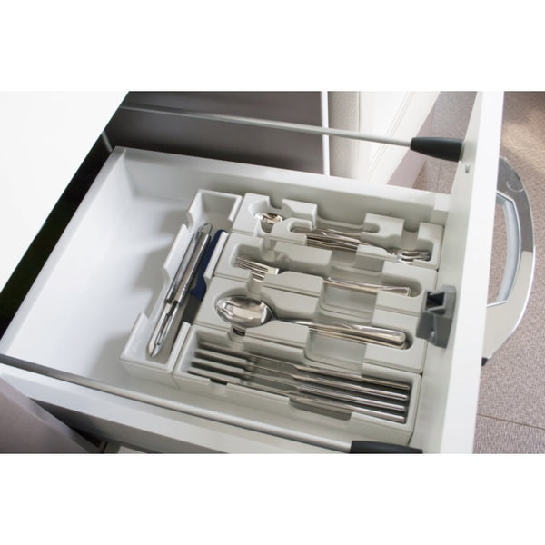 Kontura On-Top Besteckeinsatz 4er Set | purvario - 3