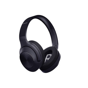 Kopfhörer alphatronics Sound 5 ANC schwarz - 2