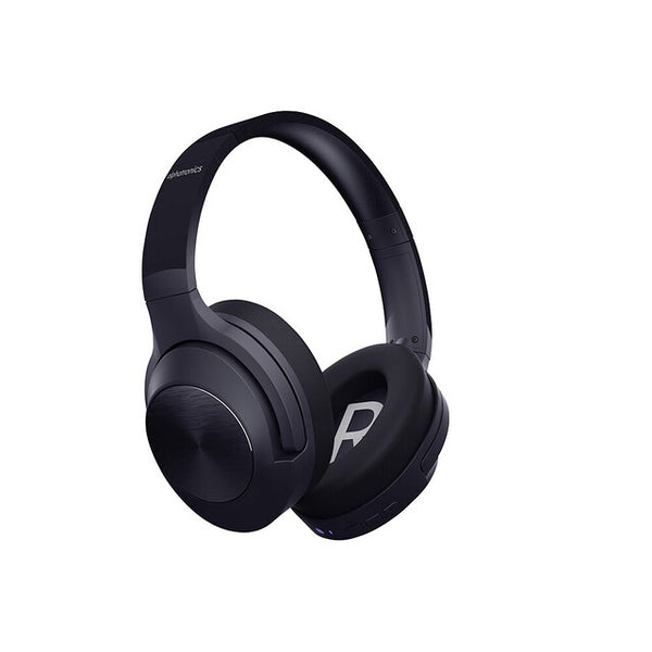 Kopfhörer alphatronics Sound 5 ANC schwarz - 2