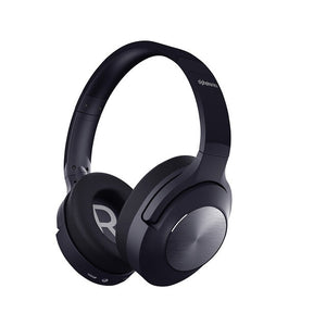 Kopfhörer alphatronics Sound 5 ANC schwarz - 3