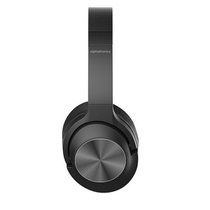 Kopfhörer alphatronics Sound 5 ANC schwarz - 4