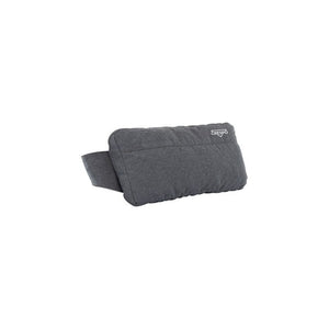 Kopfkissen für Crespo Faltstuhl - Grau