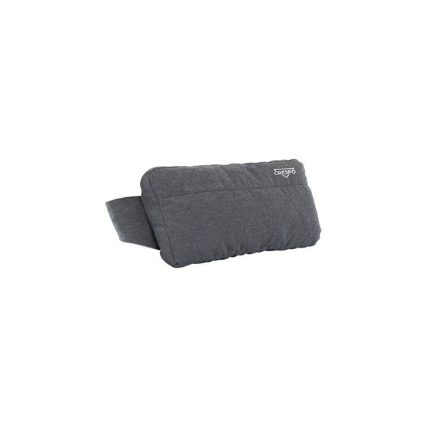 Kopfkissen für Crespo Faltstuhl - Grau