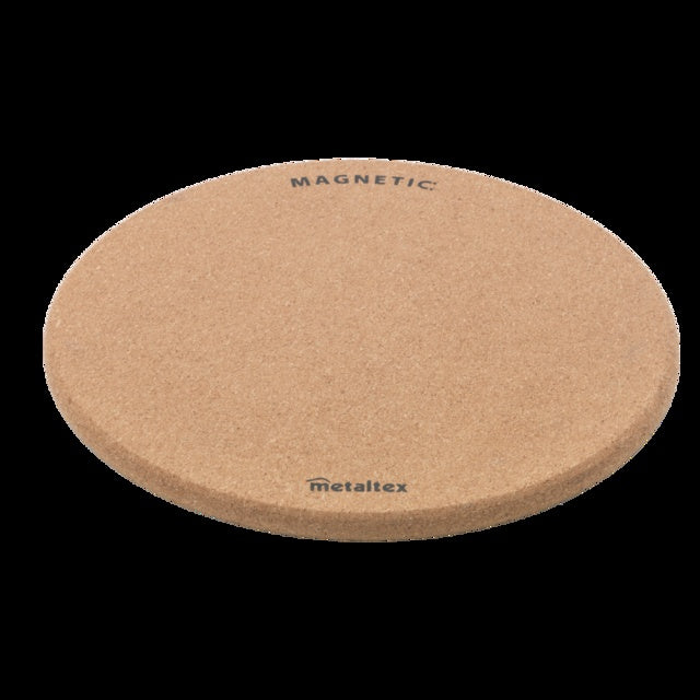 Kork-Topfuntersetzer Magnet Ø20 cm, rutschfest