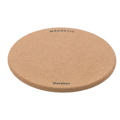 Kork-Topfuntersetzer Magnet Ø20 cm, rutschfest