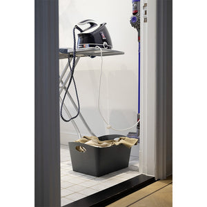 koziol BOXXX L Aufbewahrungsbox 15 l – Recycled Ash Grey - 3