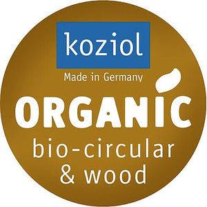 koziol CANDY L HARRY Vorratsbox organic green