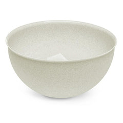 koziol PALSBY L Schüssel 5 L – nature desert sand