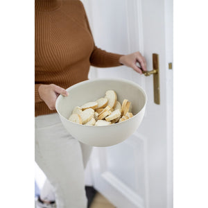 koziol PALSBY L Schüssel 5 L – nature desert sand - 2