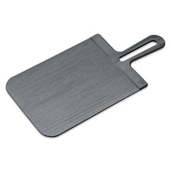 koziol SNAP L Schneidebrett – nature ash grey