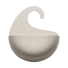 koziol SURF M Utensilo – recycled desert sand