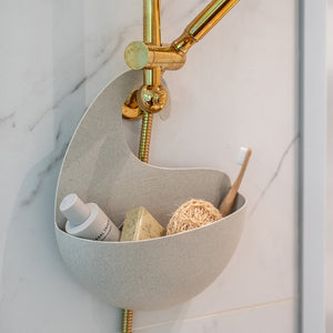 koziol Utensilo SURF M 100% recyceltes Material zum Einhängen in 3 Farben - 2