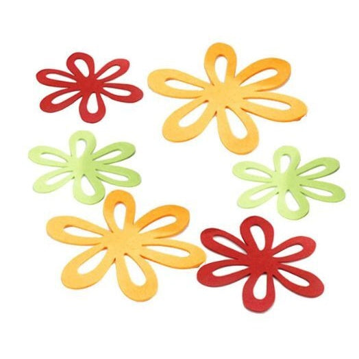 Kratzschutzeinlage Wenko 6-tlg. in mehreren Farben