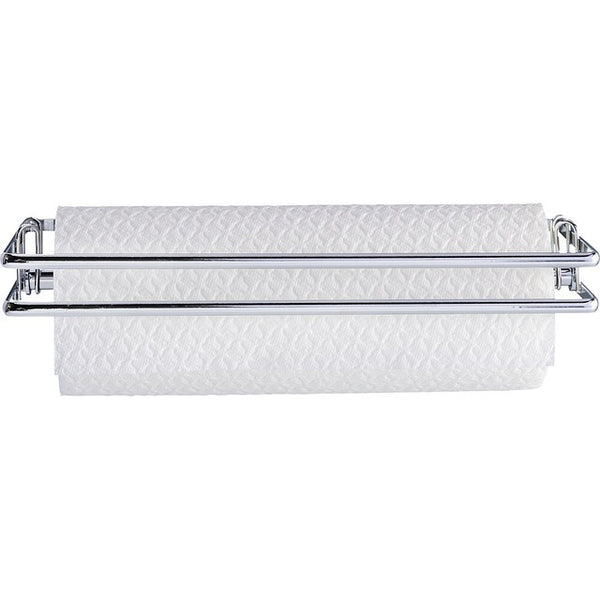 Küchenrollenhalter WENKO Style, silber glänzend - 4