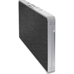 Küchenschrank Brunner Drive In Schwarz - Campingküche - 2