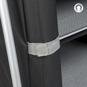 Küchenschrank BRUNNER Küche Camping