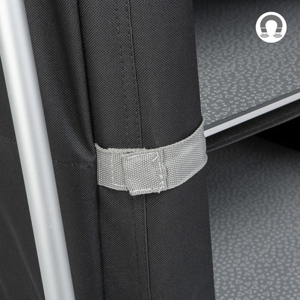 Küchenschrank BRUNNER Küche Camping