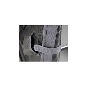 Küchenschrank CRESPO faltbar grau für Camping - 7