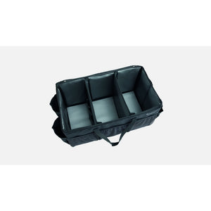 Küchentasche Hornsea Schwarz – Organizer 54×30×29 cm