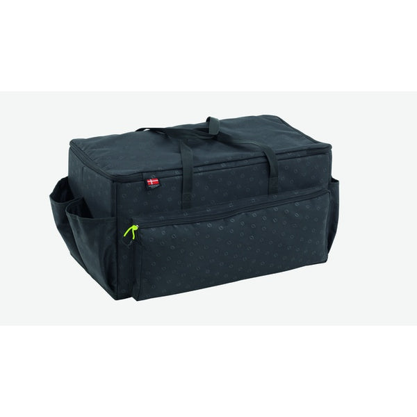 Küchentasche Hornsea Schwarz – Organizer 54×30×29 cm - 2