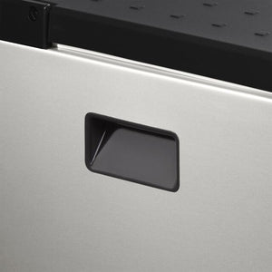 Kühlbox DOMETIC ACX3 30 – 33 l, schwarz