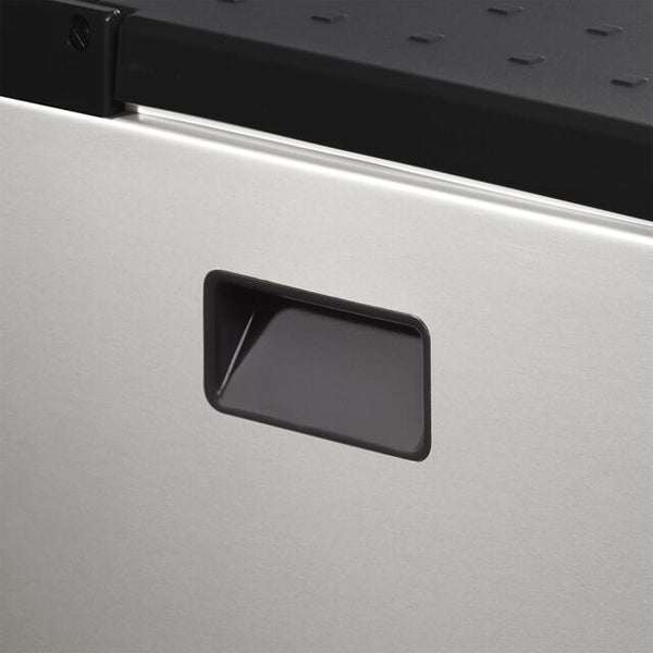 Kühlbox DOMETIC ACX3 30 – 33 l, schwarz